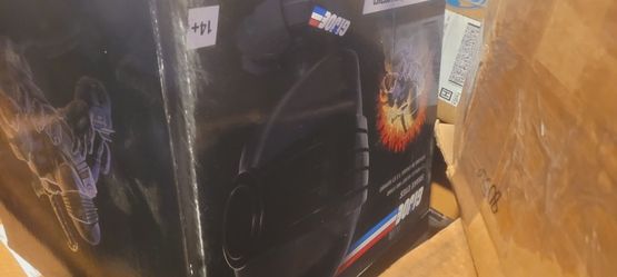 Gi Joe Role Play And Display Helmets Full Size