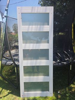 Barn door