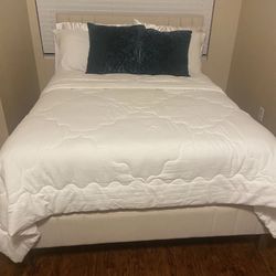 Full Size Bed Frame