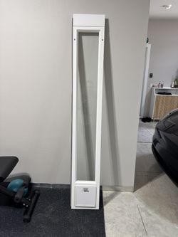 Liberty Cat / Pet Door for Sliding Glass Door
