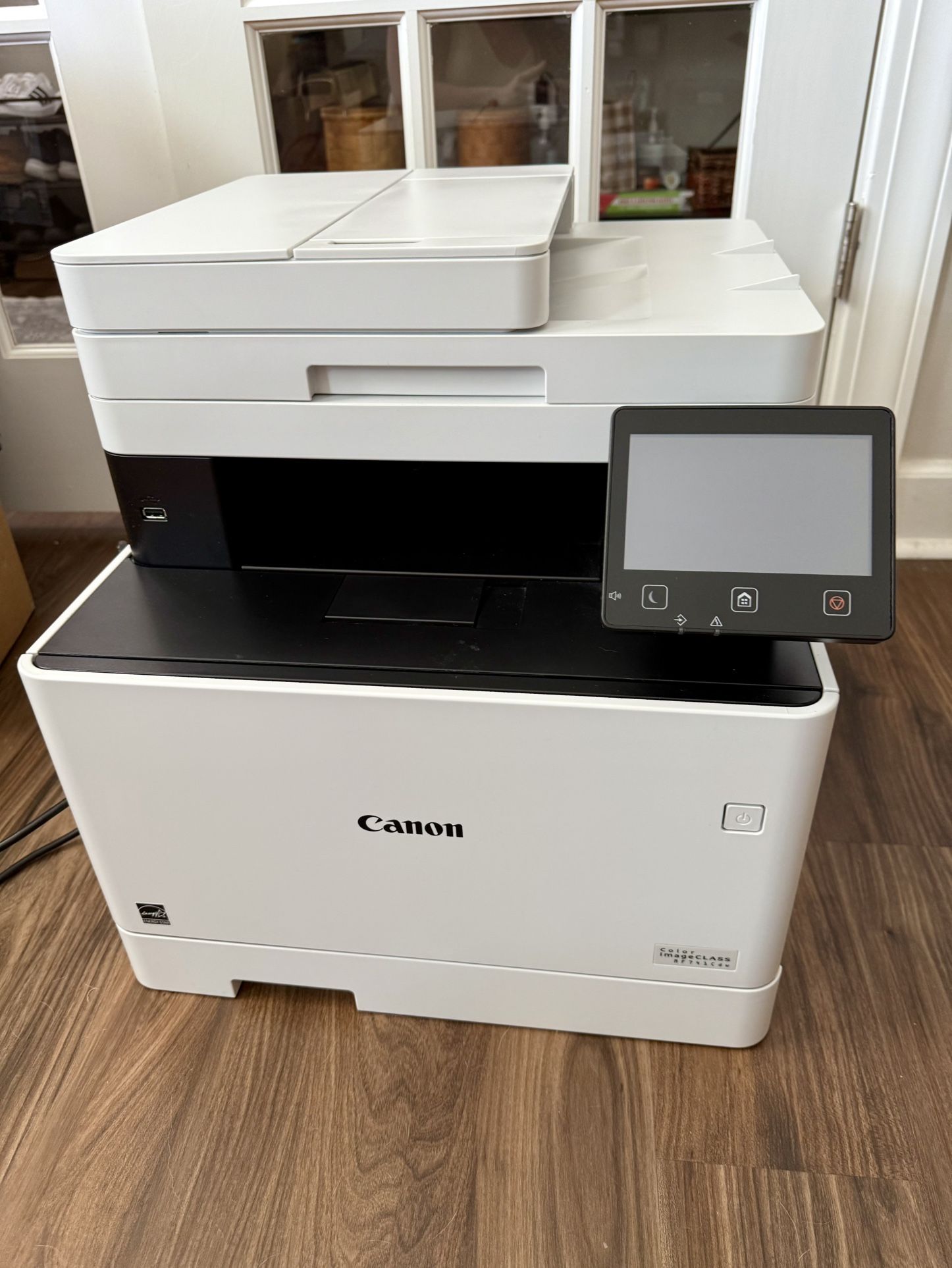 Cannon Printer & Scanner