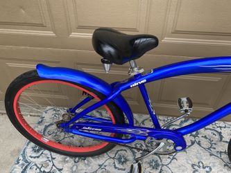 Nirve inferno beach cruiser 2025