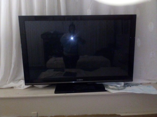 60 Inch Insignia Tv