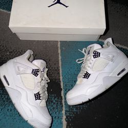 Jordan 4 (Read description)