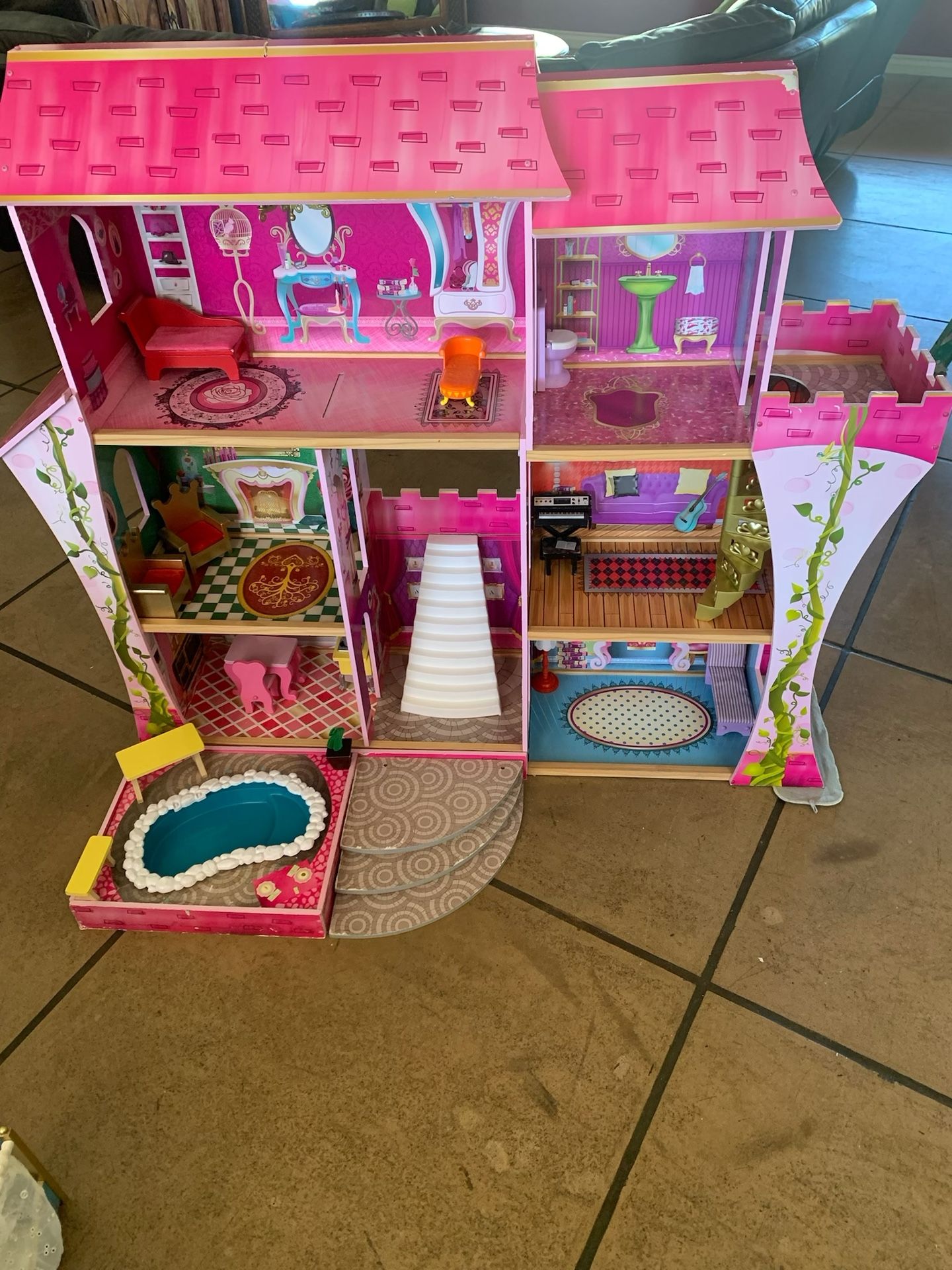 Doll House