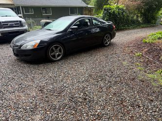 2005 Honda Accord
