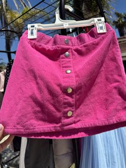 Girls Skirt