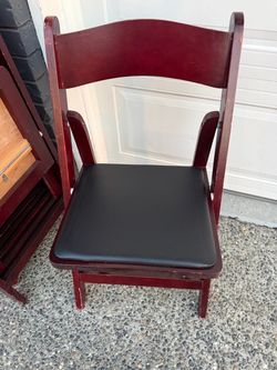 FREE Chairs