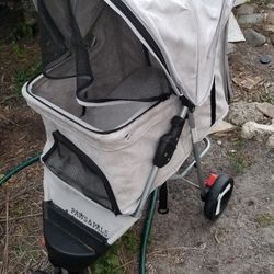 Dog Stroller