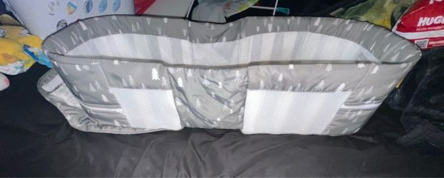 Baby Delight Snuggle Nest Dream
