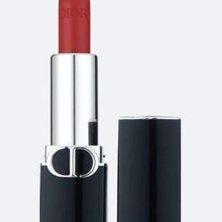 New Dior 999 Lipstick Satin
