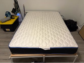 Full Bed Set