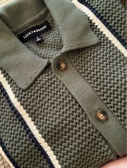 Lucky brand size S