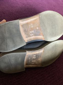 Afståelse Måske Tåget Rare Mr. B's (Aldo shoes) Calf Leather (Made in Romania) for Sale in  ROWLAND HGHTS, CA - OfferUp