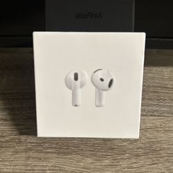 AirPods 4