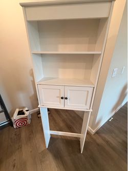 Bathroom Organizer