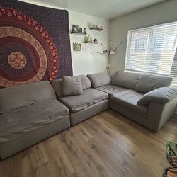 Couch Available Until Friday Am 