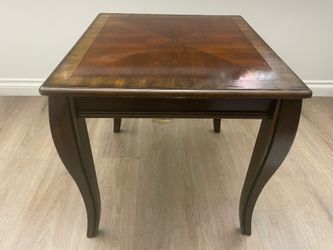 Wooden table for multi purposes