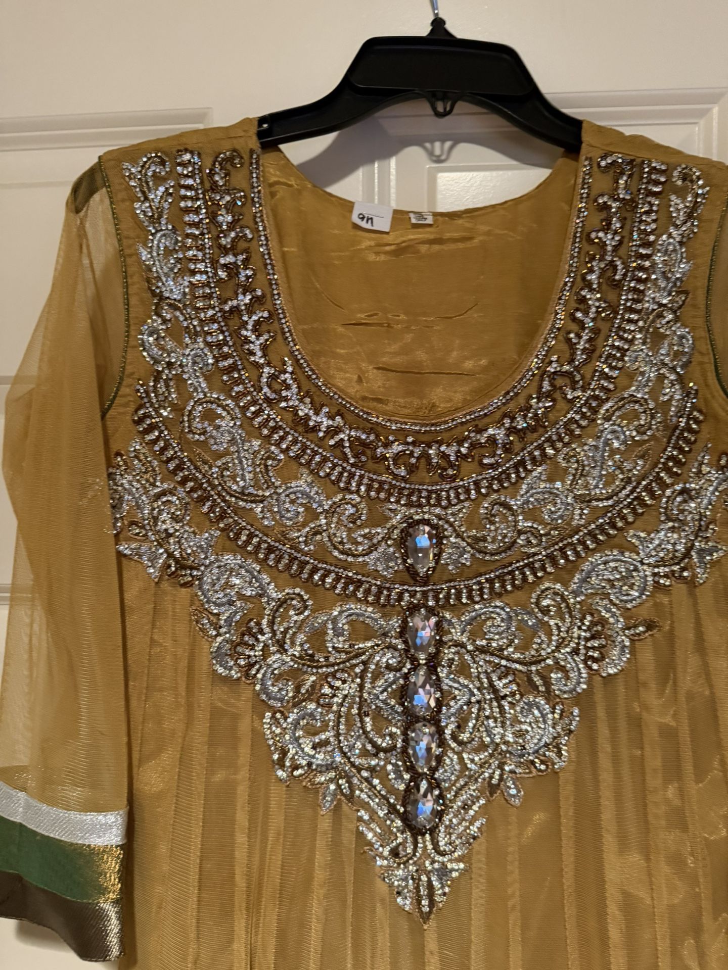 Brand New Salwar Kameez Anarkali