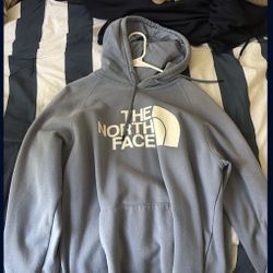 North Face Hoodie 