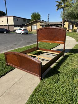 Bed Frame