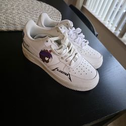 Nike Air Force One original custom