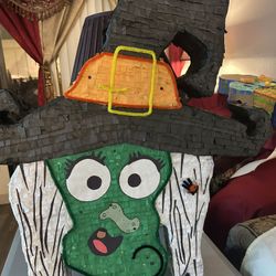 Halloween Piñatas For Your Party Event