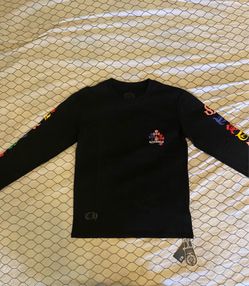 Chrome Hearts Long Sleeve for $100