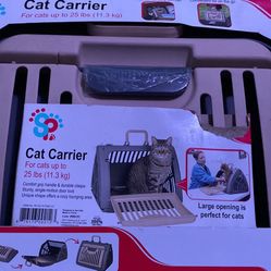 Cat Carry Case