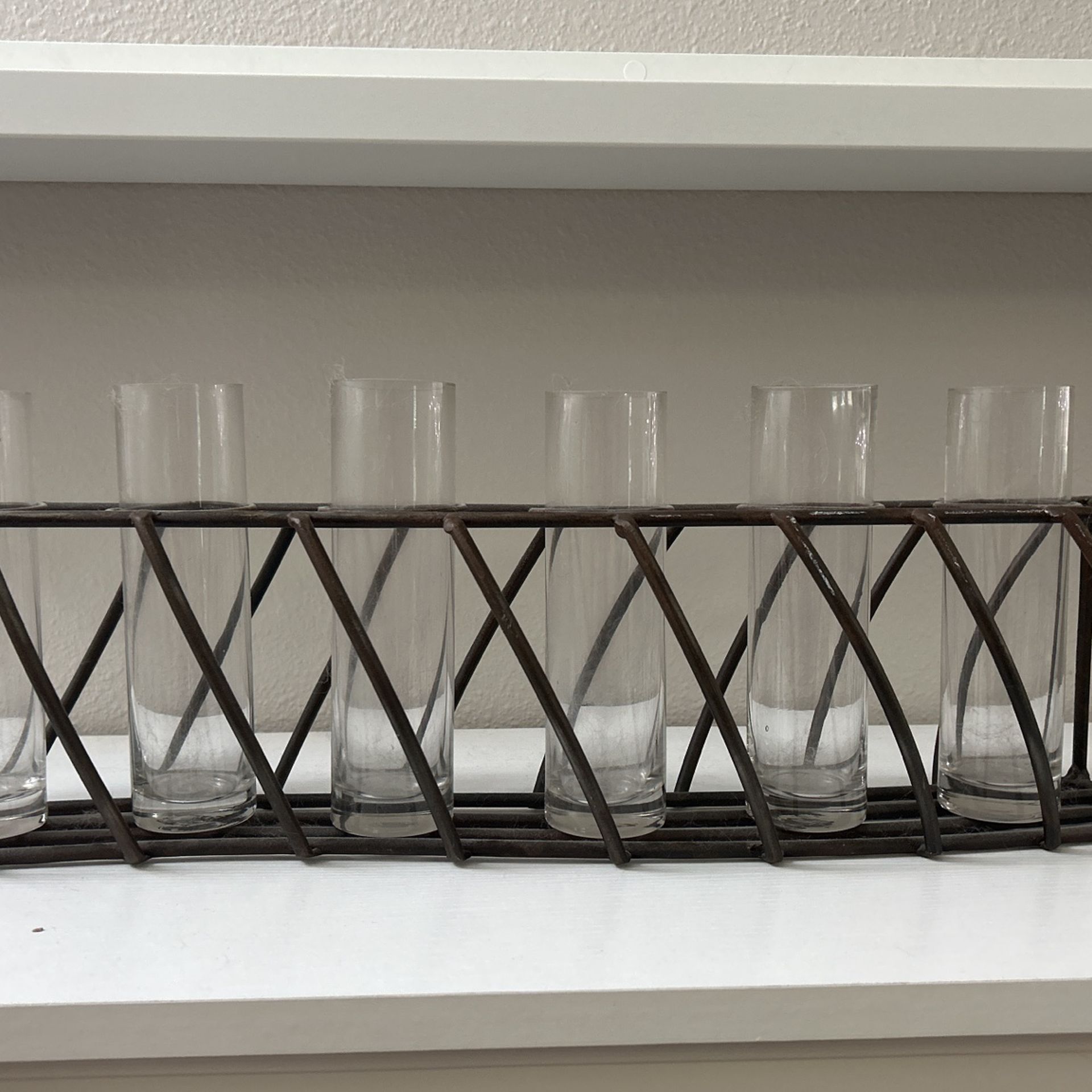 Centerpiece Vases
