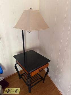Side table