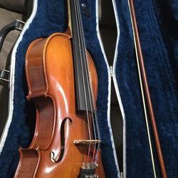 VINTAGE  ,VIOLA SIZE #15 $89 OBO