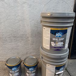 PPG Seal Grip Primer