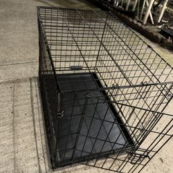 Dog Crate Size MEDIUM