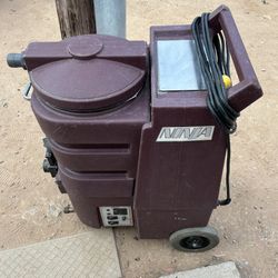 Ninja Century 400 Carpet Cleaner