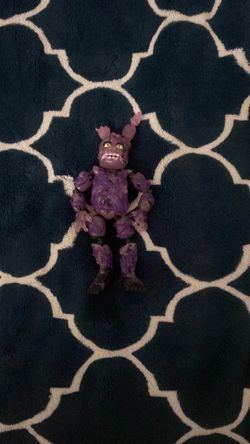 fnaf action figure