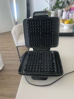 waffle maker