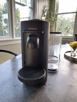 Nespresso Vertuo