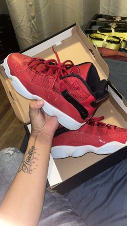 Jordan’s