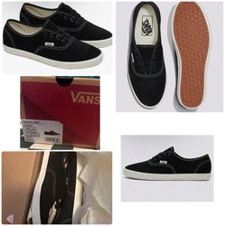 Vans Authentic Low Pro 9.5 Men / 11 Women 