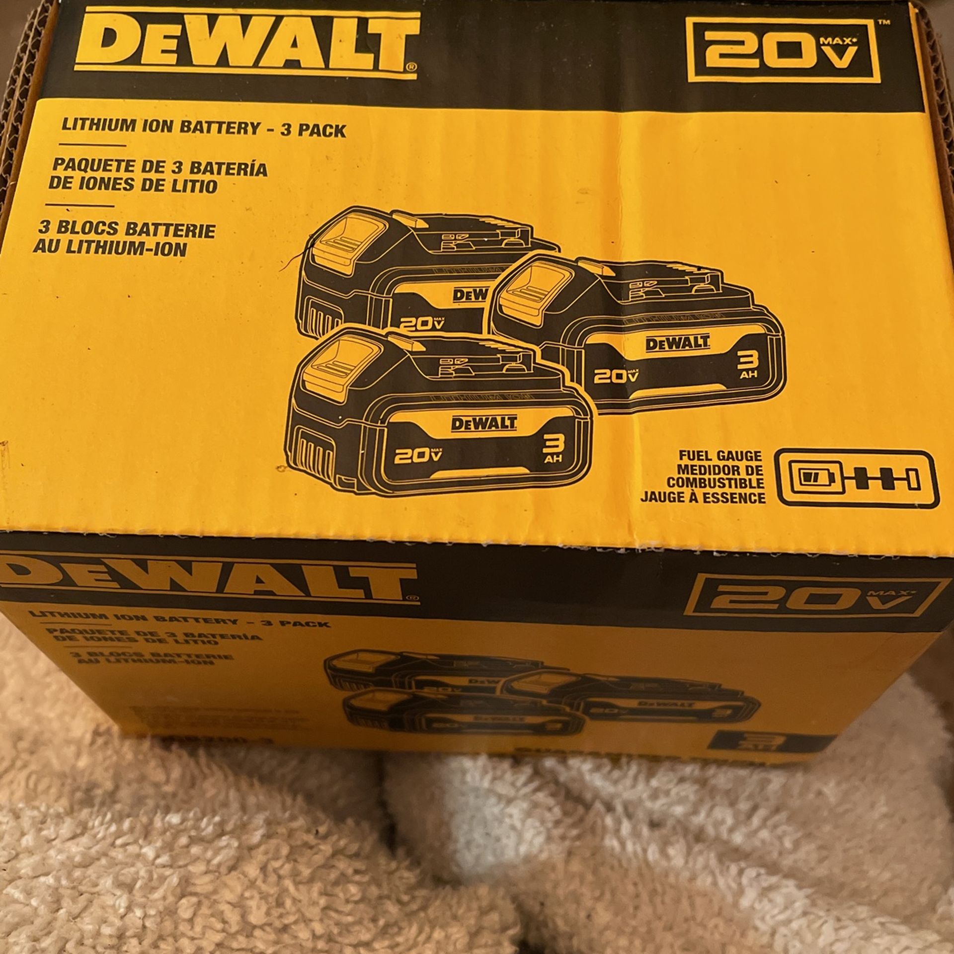 DEWALT