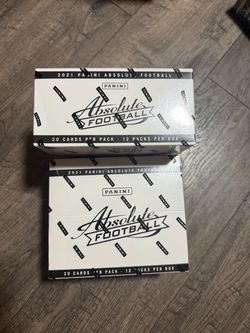 2023 Panini Select NFL Football Fat Pack Box - Factory Sealed