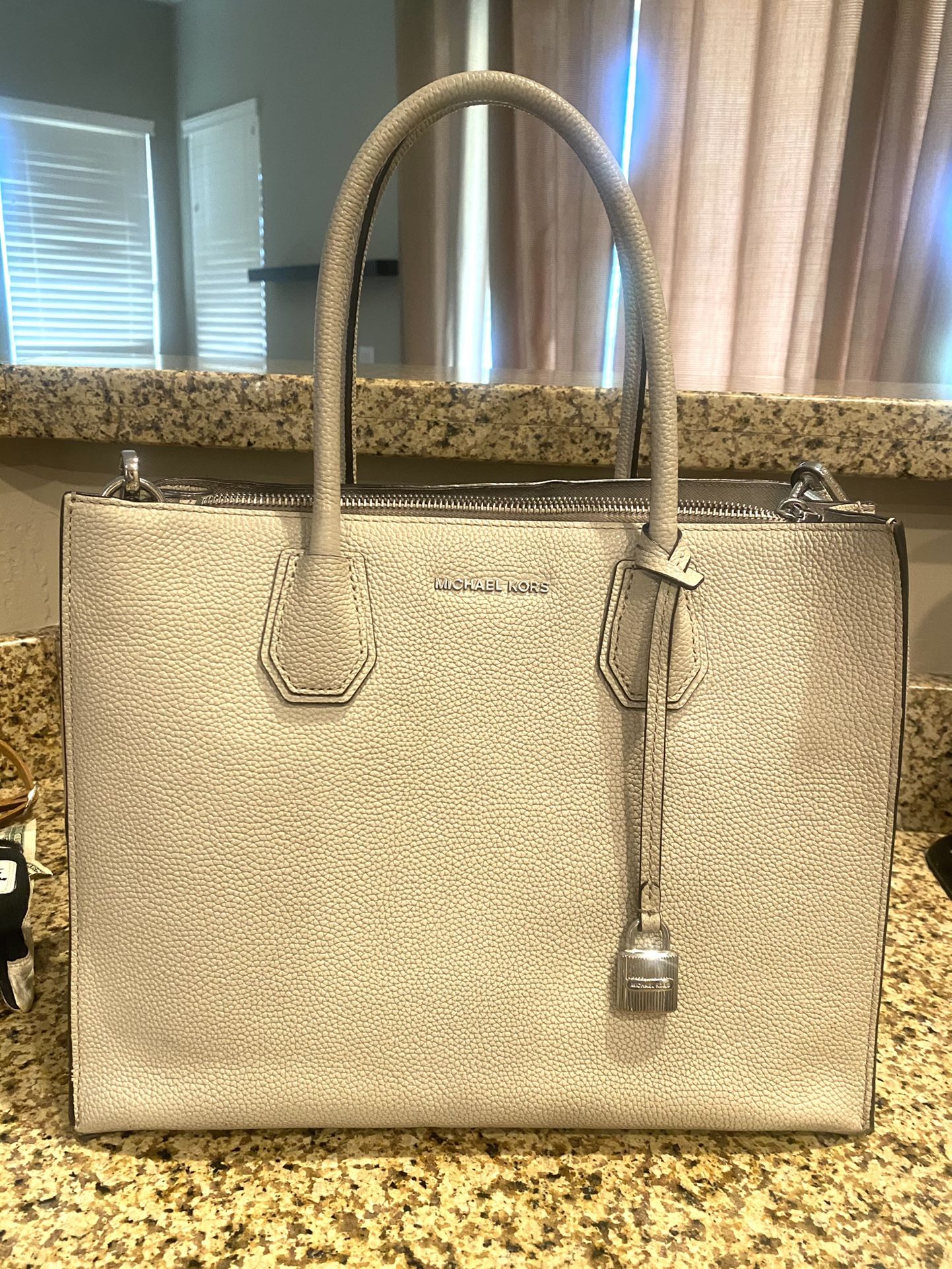 Michael Kors Tote Bag
