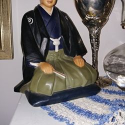 Vintage Urasaki Dolls Bride&Groom