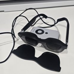 XREAL / Nreal Air AR Glasses + Beam
