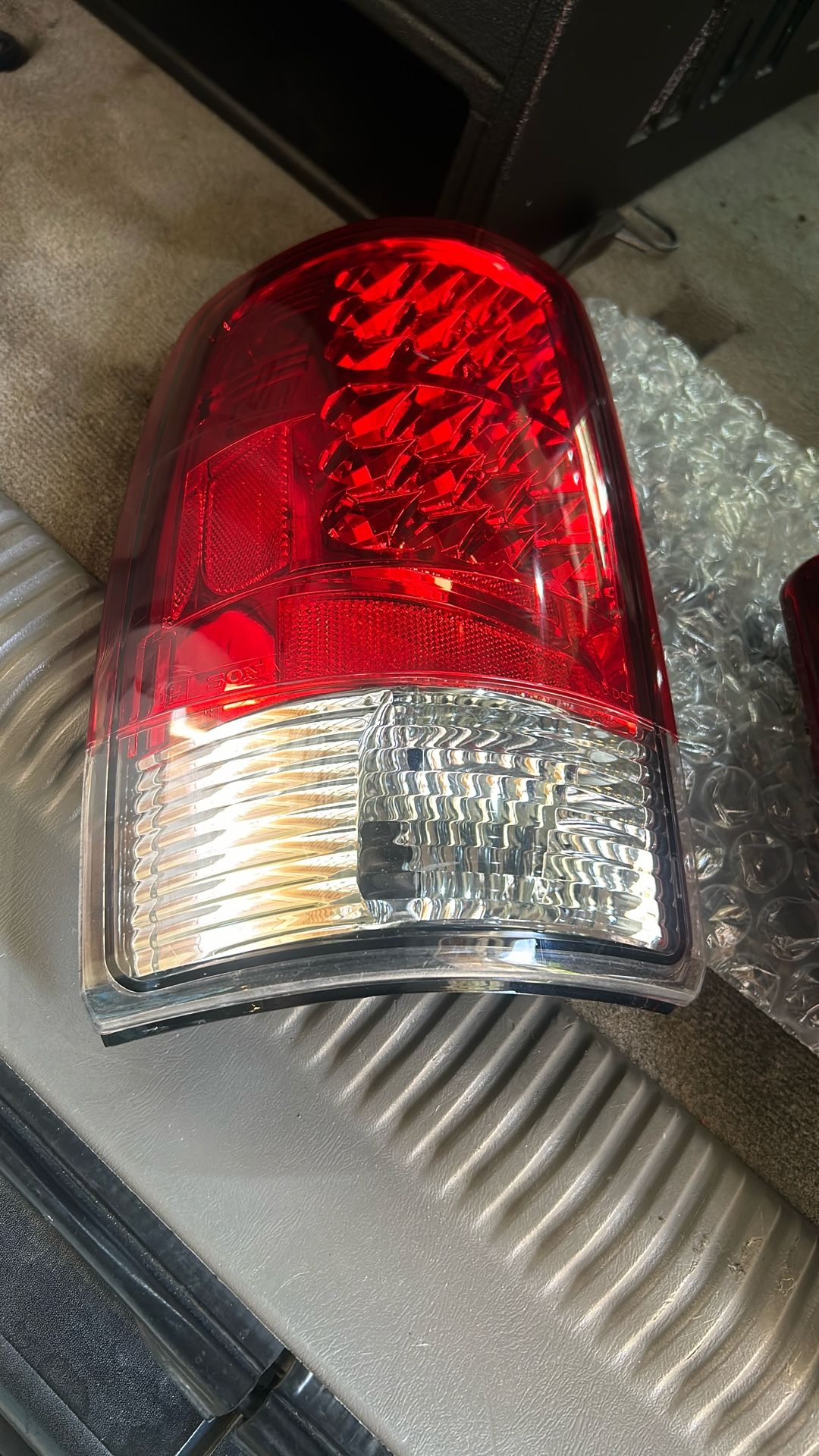 Led Tail Lights