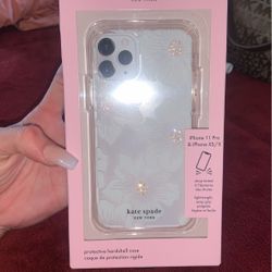 Kate Spade Iphone Case