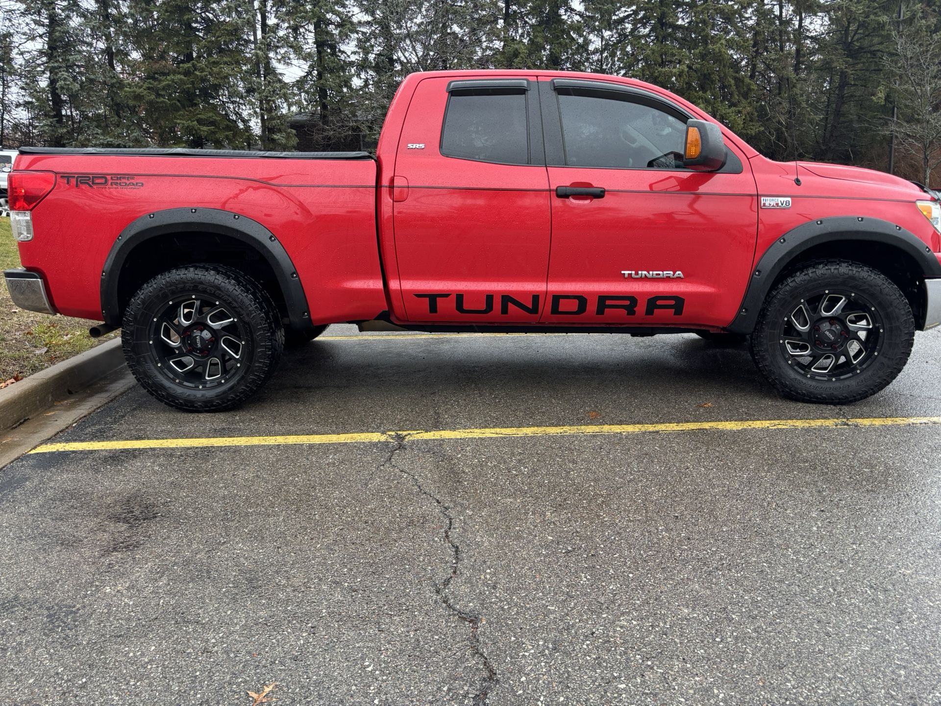 2010 Toyota Tundra