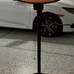 Black & Decker Patio Heater