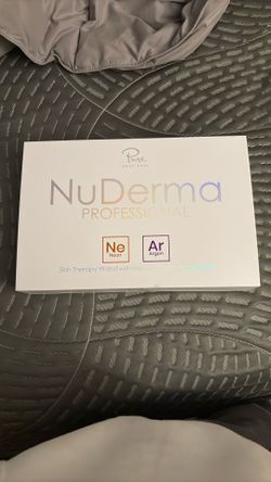 NuDerma Professional